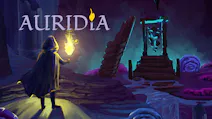 Product cover for Auridia