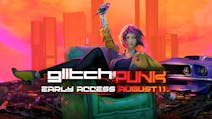 Product cover for Glitchpunk