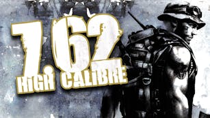 Product cover for 7,62 High Calibre