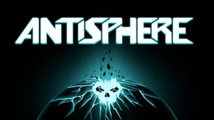Product cover for Antisphere
