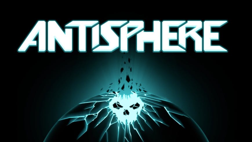 Antisphere