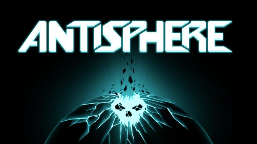 Product cover for Antisphere