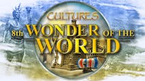 Product cover for Cultures - 8th Wonder of the World