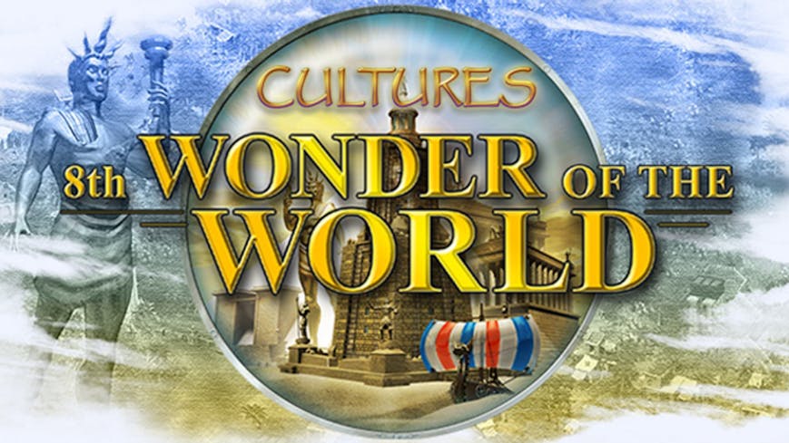 Cultures - 8th Wonder of the World