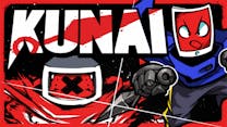 Product cover for KUNAI