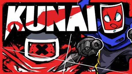Product cover for KUNAI
