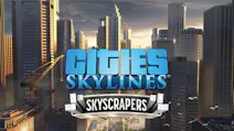 Product cover for Cities: Skylines - Content Creator Pack: Skyscrapers