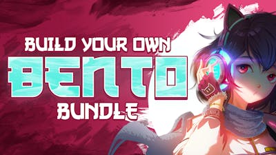 Build your own Bento Bundle