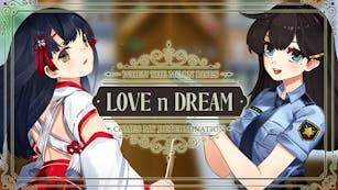 Product cover for Love n Dream
