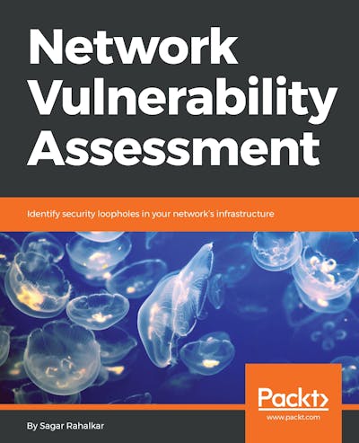 Network Vulnerability Assessment