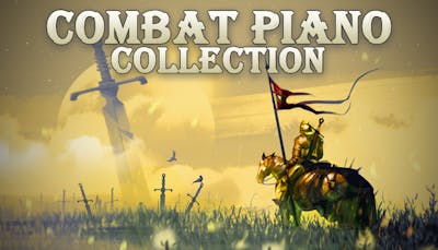 Combat Piano Collection
