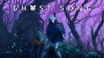 Product cover for Ghost Song