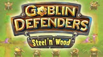 Product cover for Goblin Defenders: Steel‘n’ Wood