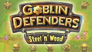 Product cover for Goblin Defenders: Steel‘n’ Wood