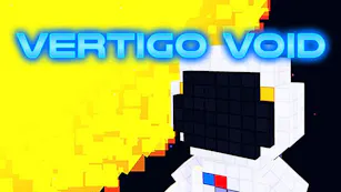 Product cover for Vertigo Void