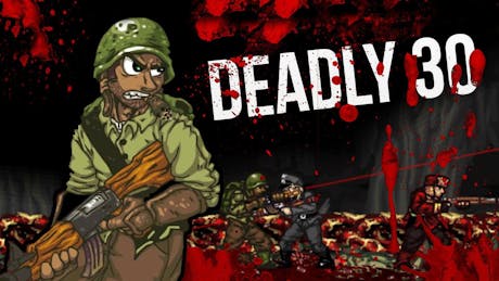 Product cover for Deadly 30