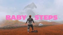 Product cover for Baby Steps