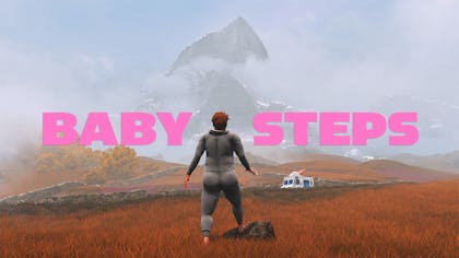 Product cover for Baby Steps