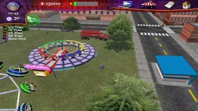 Ride Carnival Tycoon Pc Steam Game Fanatical - roblox tour of bank tycoon an tycoon by royal