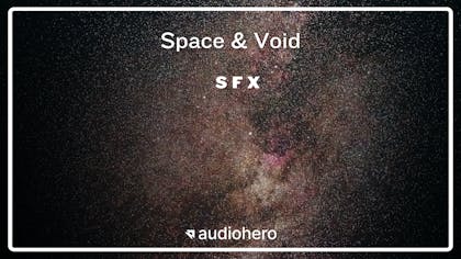 Space & Void