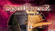 Product cover for SpellForce 2 - Demons of the Past