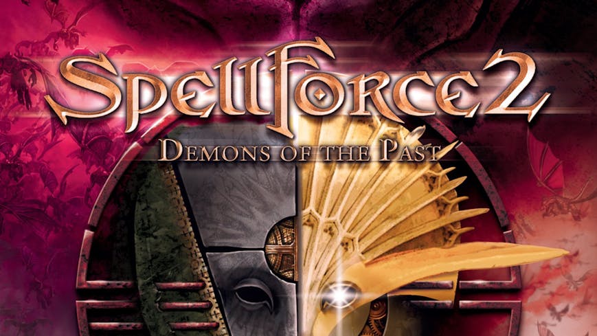 SpellForce 2 - Demons of the Past