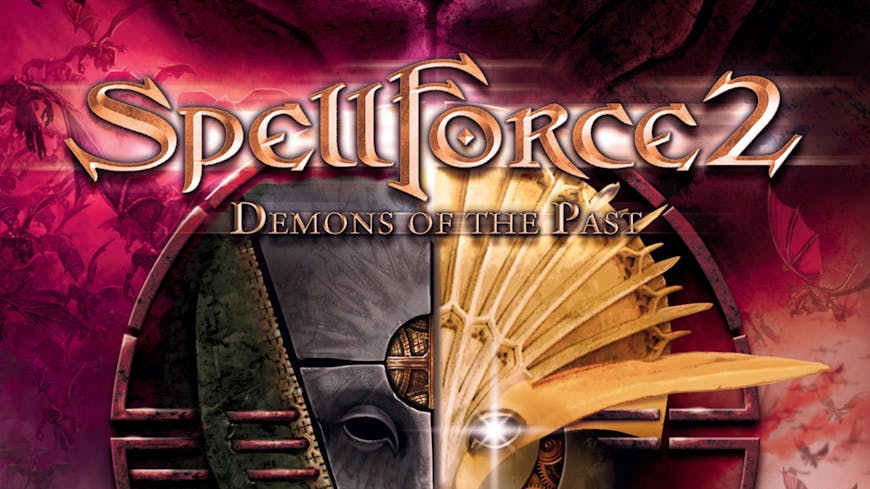Product cover for SpellForce 2 - Demons of the Past
