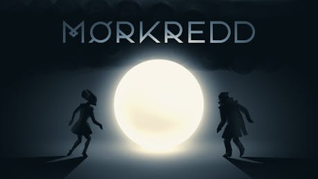 Product cover for Morkredd
