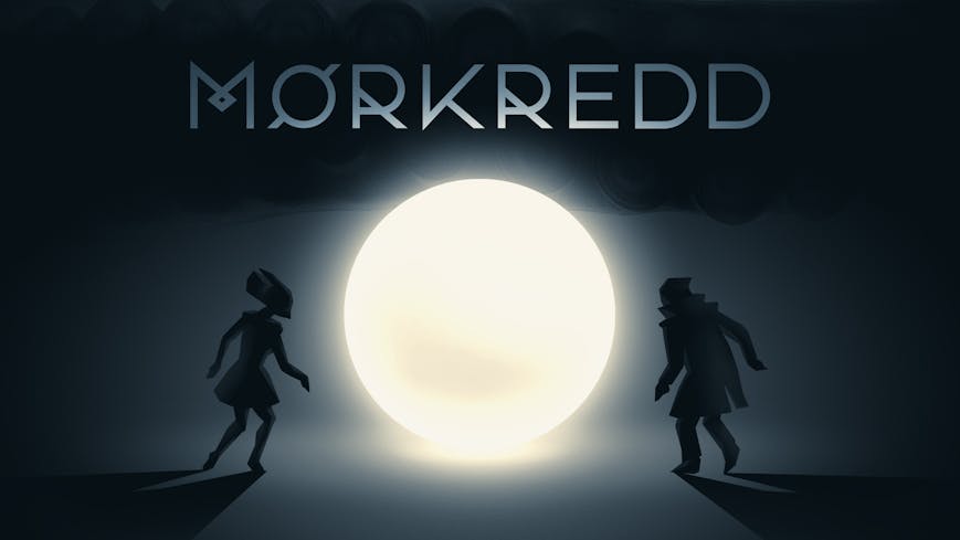 Morkredd