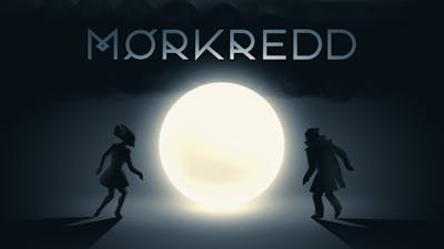 Morkredd