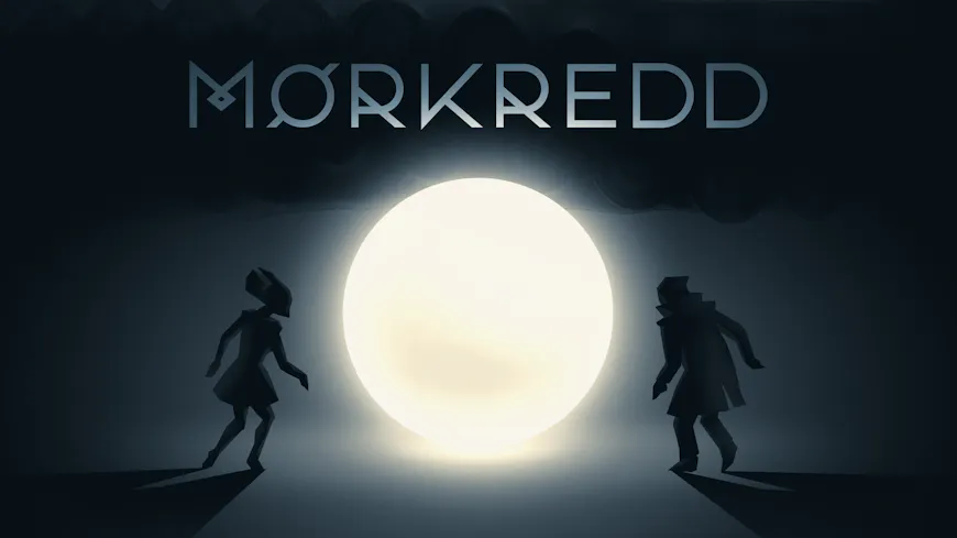 Product cover for Morkredd