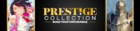 Prestige Collection: Build Your Own Bundle: 2 PC Digital Game Deals
