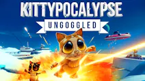 Product cover for Kittypocalypse - Ungoggled