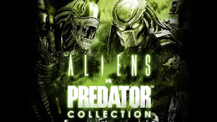 Aliens vs Predator Classic 2000