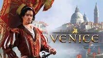 Product cover for Rise of Venice