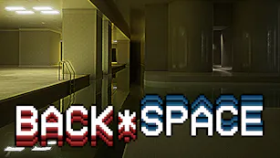 BACK*SPACE