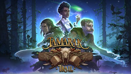 Tamarak Trail