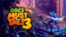 Product cover for Orcs Must Die! 3