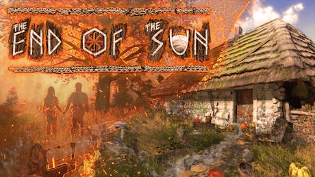 Product cover for The End of the Sun