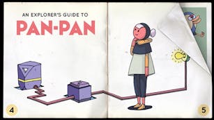 Product cover for Explorer's Guide to Pan-Pan DLC