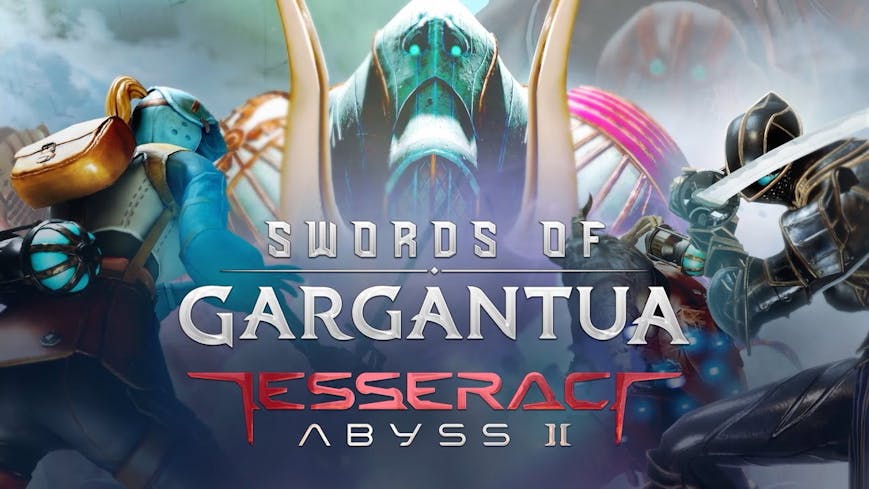 SWORDS of GARGANTUA