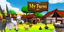 Product cover for My Farm