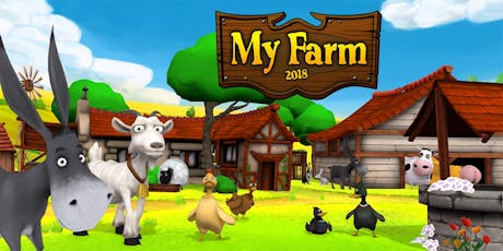 Product cover for My Farm