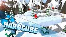 Product cover for HardCube