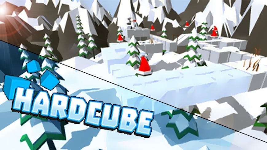 HardCube