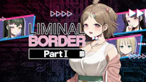 Product cover for Liminal Border Part I