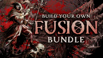 Build your own Fusion Bundle (2026)