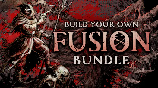 Buid your own Fusion Bundle (2026)