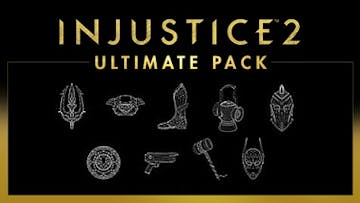 Injustice™ 2 - Ultimate Pack