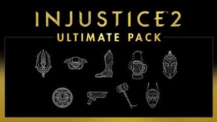 Injustice™ 2 - Ultimate Pack